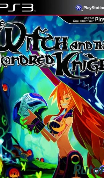 Скачать игру PS3 The Witch and the Hundred Knight EUR/ENG DUPLEX через торрент на rutor