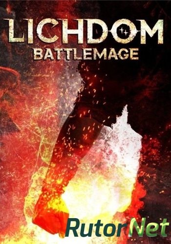 Скачать игру Lichdom: Battlemage ENG (2014) Early Access / Update 1 | PC  RePack by R.G.Rutor.net через торрент на rutor