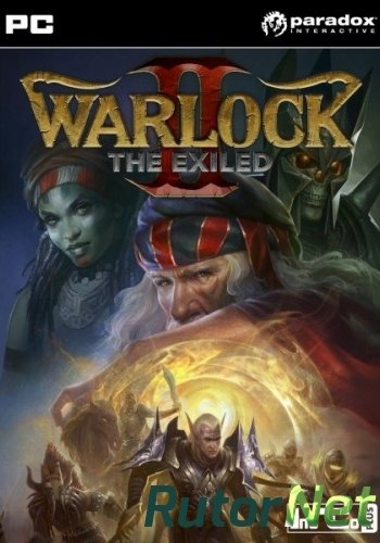 Скачать игру Warlock 2: the Exiled ENG / ENG (2014) | PC RePack by ThreeZ через торрент на rutor