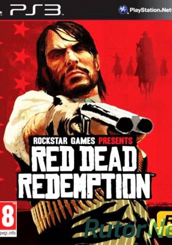 Скачать игру Red Dead Redemption EUR/RUS Релиз от ALLIANCE через торрент на rutor