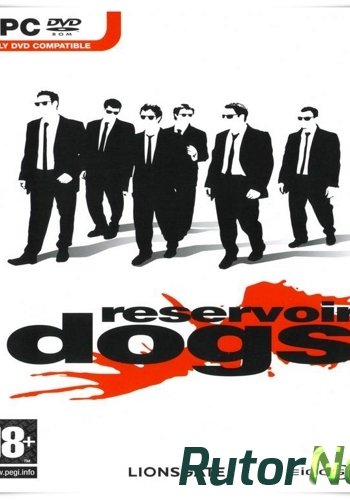 Скачать игру Reservoir Dogs RUS / ENG (2006) (1.0) | PC RePack от NoLimits через торрент на rutor