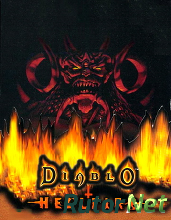 Скачать игру Diablo + Hellfire + Diablo II + Lord of Destruction (1996-2001) PC через торрент на rutor