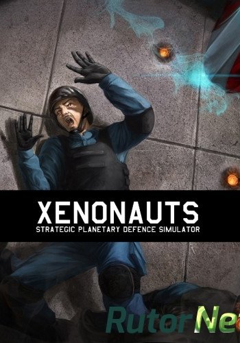 Скачать игру Xenonauts Steam-Rip 2013/Eng | PC by R.G. Origins через торрент на rutor