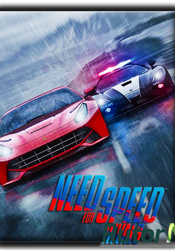 Скачать игру Need For Speed: Rivals - Digital Deluxe Edition ENG / RUS (2013) 1.4.0.0 | PC RePack by z10yded через торрент на rutor