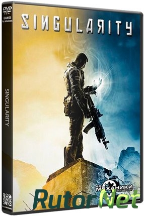 Скачать игру Singularity (2010) PC | RePack от R.G. Механики через торрент на rutor