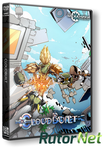 Скачать игру Cloudbuilt v 1.00 (2014) PC | RePack от R.G. Механики через торрент на rutor