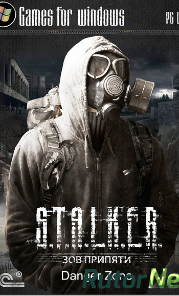 Скачать игру S.T.A.L.K.E.R.: Зов Припяти - Danger Zone v 2.02 (2009-2014) PC через торрент на rutor