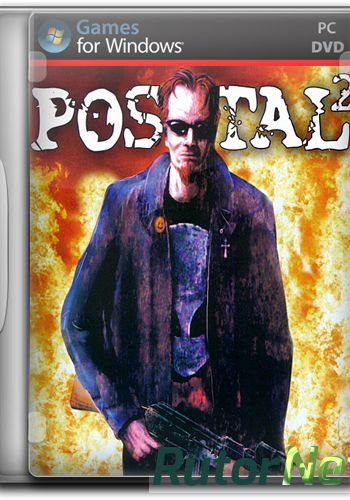 Скачать игру Postal 2 (2003) PC | Rip от Audioslave через торрент на rutor