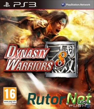 Скачать игру PS3 Dynasty Warriors 8: Xtreme Legends USA/ENG через торрент на rutor