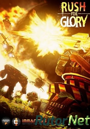 Скачать игру Rush for Glory ENG / ENG (2014) через торрент на rutor