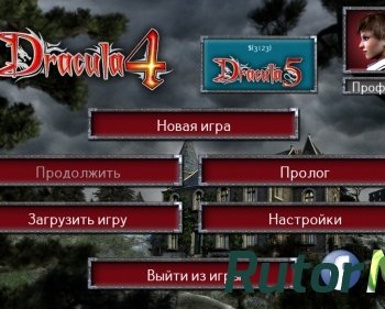 Скачать игру Dracula 4 (2014) Android через торрент на rutor