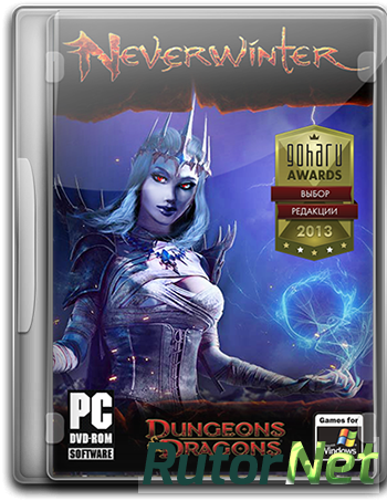 Скачать игру Neverwinter Online v.14.20140320a.5 (2014) PC через торрент на rutor