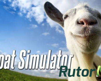 Скачать игру Симулятор Козла / Goat Simulator (2014) PC через торрент на rutor