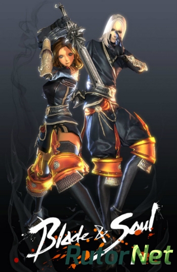 Скачать игру Blade and Soul OBT Russian (2014) PC от PlayBNS через торрент на rutor