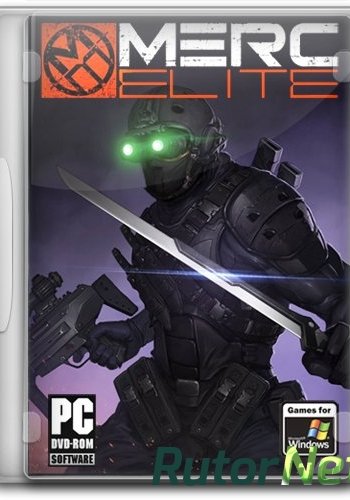 Скачать игру Merc Elite (2014) PC | RePack через торрент на rutor