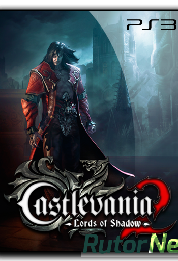 Скачать игру PS3 Castlevania: Lords Of Shadow 2 PAL RUS Repack 1xDVD5 через торрент на rutor