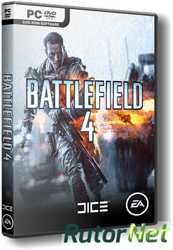 Скачать игру Battlefield 4 Premium Edition (Electronic Arts) (RUS / ENG / Multi 10) Origin-Rip через торрент на rutor