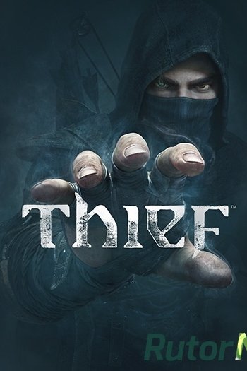 Скачать игру Трейлер Thief (версия от PRAIS) через торрент на rutor