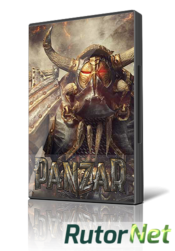 Скачать игру Panzar: Forged by Chaos v.33.4 (2012) PC | RePack через торрент на rutor