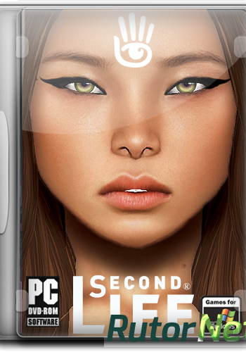 Скачать игру Second Life v.3.7.5 (2014) PC через торрент на rutor