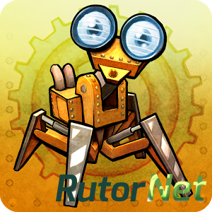 Скачать игру Clarc (2014) Android через торрент на rutor