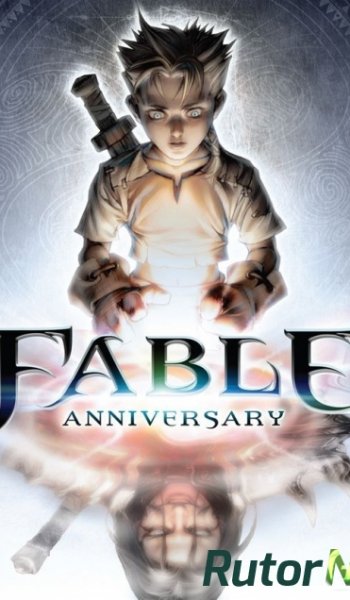 Скачать игру XBOX360DLC Fable Anniversary RUS через торрент на rutor