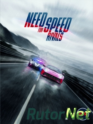 Скачать игру XBOX360DLC Need for Speed: Rivals RUSSOUND через торрент на rutor