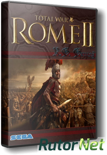 Скачать игру Total War: Rome 2 v 1.11.0 (2013) PC | RePack от R.G. Games через торрент на rutor