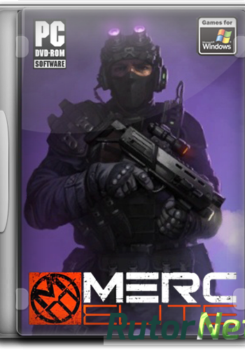 Скачать игру Merc Elite (2014) PC | RePack через торрент на rutor