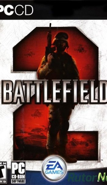 Скачать игру Battlefield 2 (2005) PC | Mod Collection Edition через торрент на rutor