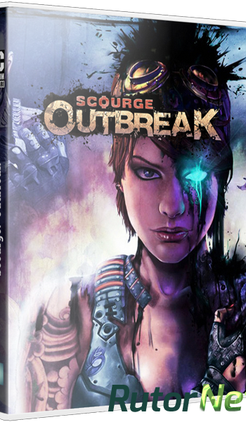 Скачать игру Scourge: Outbreak - Ambrosia Bundle (2014) PC | Steam-Rip через торрент на rutor