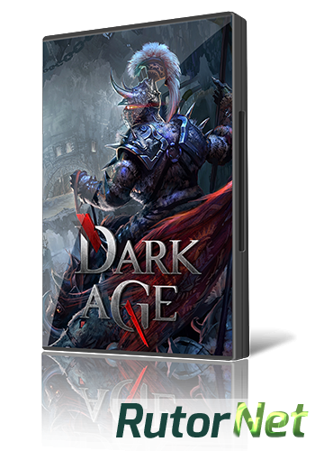 Скачать игру Dark Age v.0.433 (2014) PC через торрент на rutor