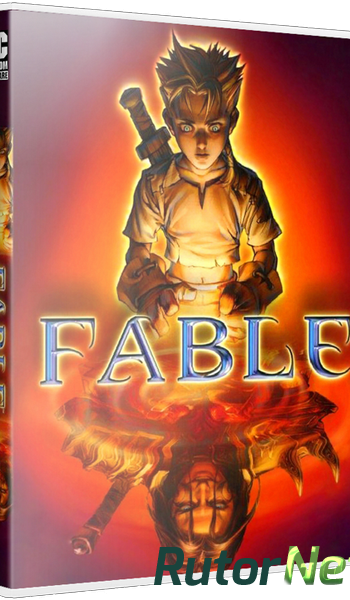 Скачать игру Fable: The Lost Chapters (2005) РС | Steam-Rip от R.G. Игроманы через торрент на rutor