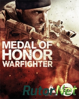 Скачать игру Medal of Honor Warfighter v.1.0.0.3| +DLC 2012/Rus | PC RePack by WARHEAD3000 через торрент на rutor