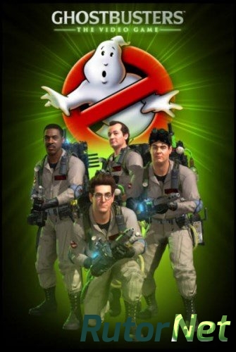 Скачать игру Ghostbusters: The Video Game (2009) Ru/En (1.0) Repack R.G. Revenants через торрент на rutor