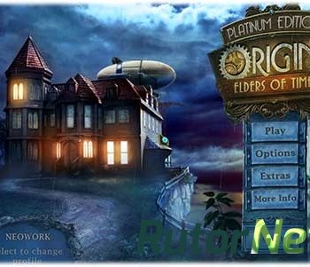 Скачать игру Origins: Elders of Time (2014) En Platinum Edition через торрент на rutor