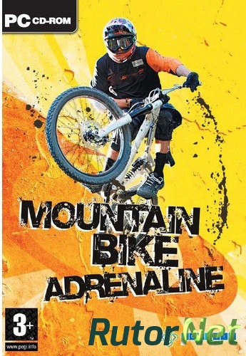 Скачать игру Mountain Bike: Адреналин (2008) PC | RePack от R.G. Games через торрент на rutor