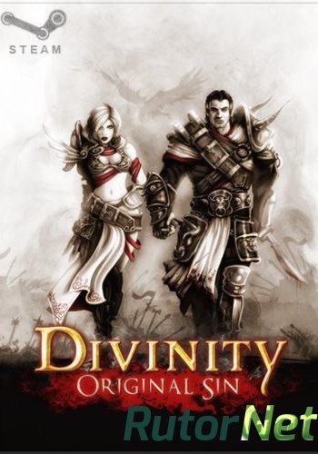 Скачать игру Divinity: Original Sin (2014) En (beta 1.0.228.0) SteamRip R.G. GameWorks через торрент на rutor