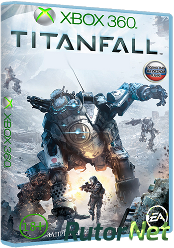 Скачать игру TITANFALL (2014) XBOX360 через торрент на rutor