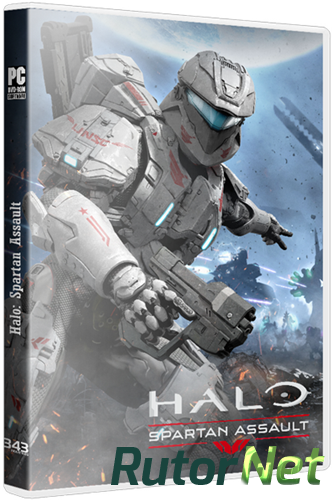 Скачать игру Halo: Spartan Assault (2014) Ru/Multi (0.0.0.2) Repack R.G. Revenants через торрент на rutor