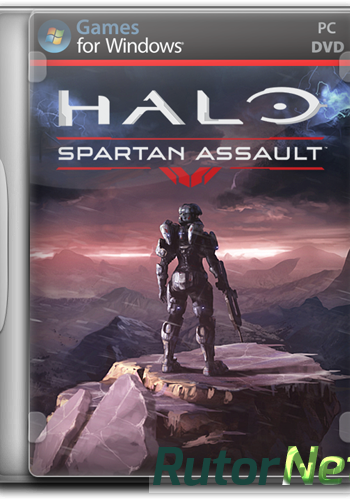 Скачать игру Halo: Spartan Assault (2014) Ru/En (1.0) RePack Audioslave через торрент на rutor