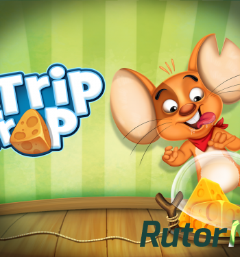 Скачать игру TripTrap (2014) Android через торрент на rutor