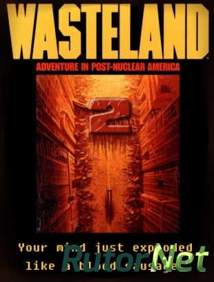 Скачать игру Wasteland 2 BETA|Update 6|Eng 2013 | PC через торрент на rutor