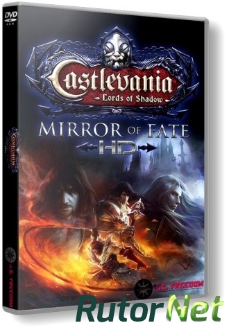 Скачать игру Castlevania: Lords of Shadow - Mirror of Fate HD v 1.0.684551 (2014) PC | RePack от R.G. Freedom через торрент на rutor