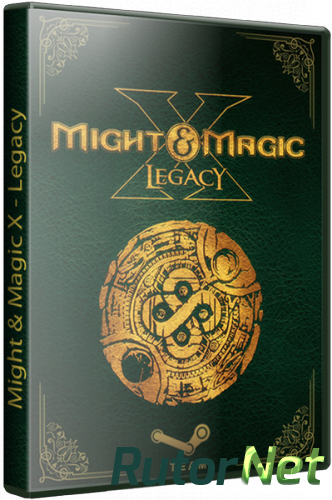 Скачать игру Might and Magic X - Legacy: The Falcon & The Unicorn (2014) PC | DLC через торрент на rutor