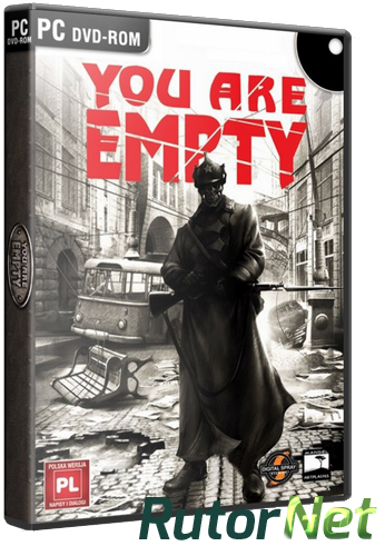 Скачать игру You are Empty (2006) PC | RePack от R.G. Origami через торрент на rutor