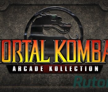 Скачать игру Mortal Kombat Arcade Kollection (2012) PC | RePack от Canek77 через торрент на rutor