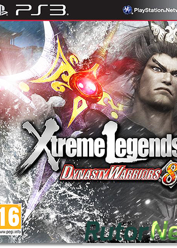 Скачать игру PS3 Dynasty Warriors 8: Xtreme Legends ENG 4.55 через торрент на rutor