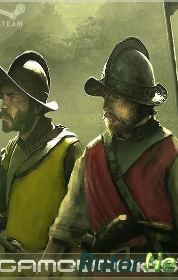 Скачать игру Expeditions: Conquistador v 1.6.0 (2013) РС | Steam-Rip от R.G. GameWorks через торрент на rutor