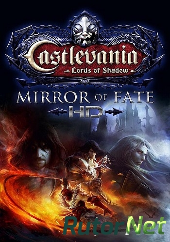 Скачать игру Castlevania: Lords of Shadow - Mirror of Fate HD v 1.0.684551 (2014) PC | SteamRip от Let'sРlay через торрент на rutor